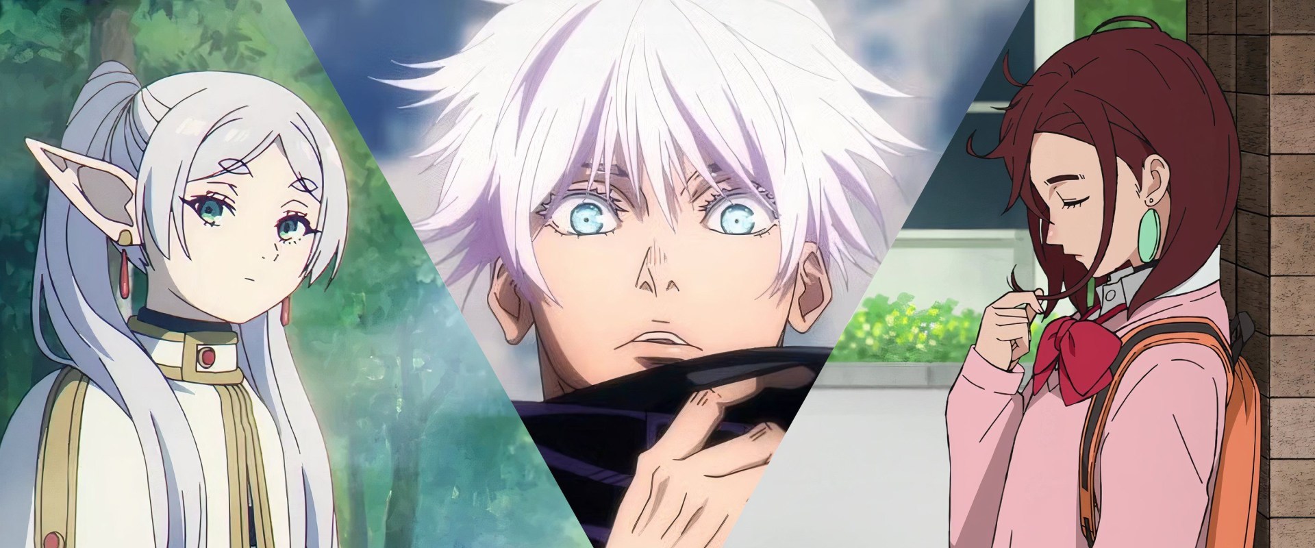 The Top Anime Movies of May 2025