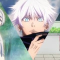 The Top Anime Movies of May 2025