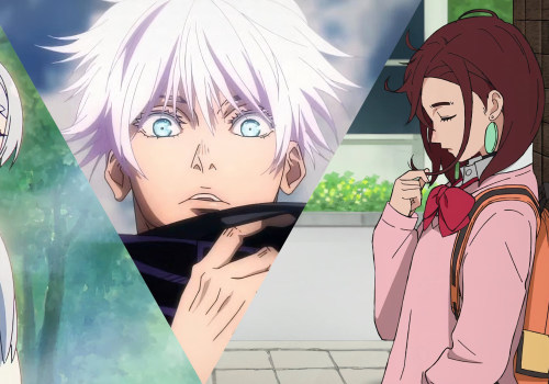 The Top Anime Movies of May 2025